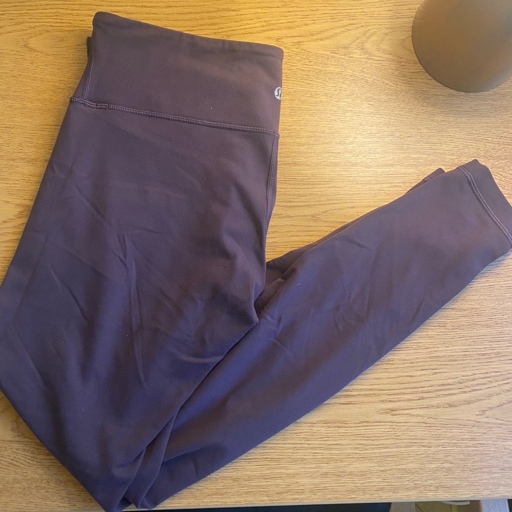 Lululemon Align Leggings